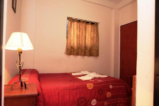 Hotel Rincón del Cielo Salta Habitación foto