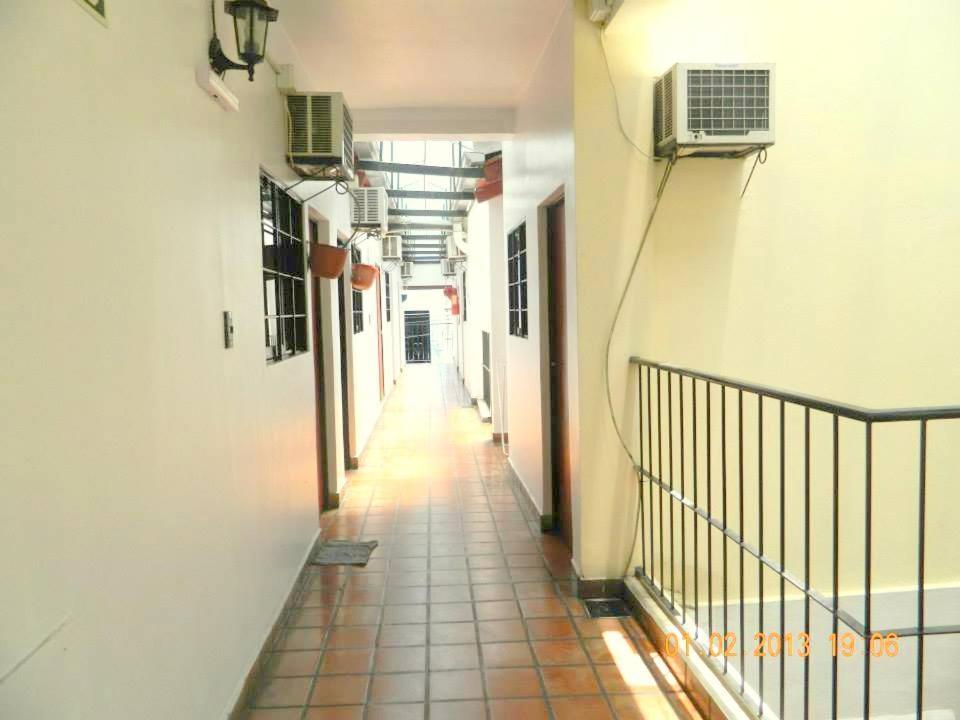 Hotel Rincón del Cielo Salta Exterior foto