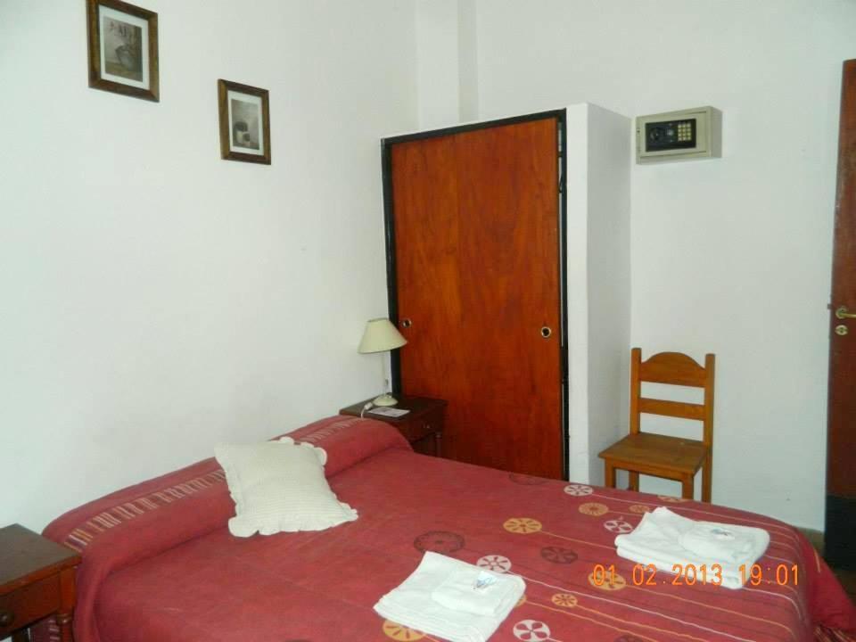 Hotel Rincón del Cielo Salta Exterior foto
