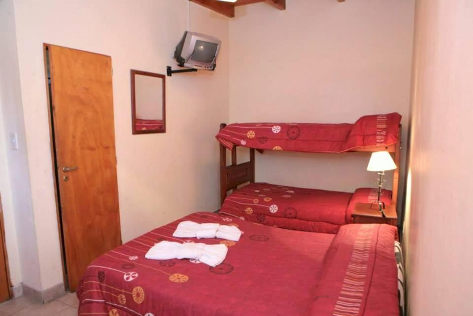 Hotel Rincón del Cielo Salta Exterior foto