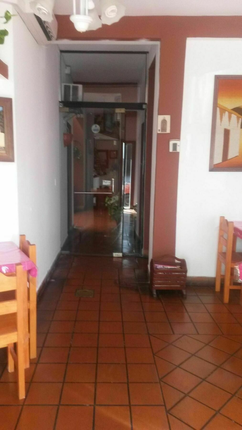 Hotel Rincón del Cielo Salta Exterior foto
